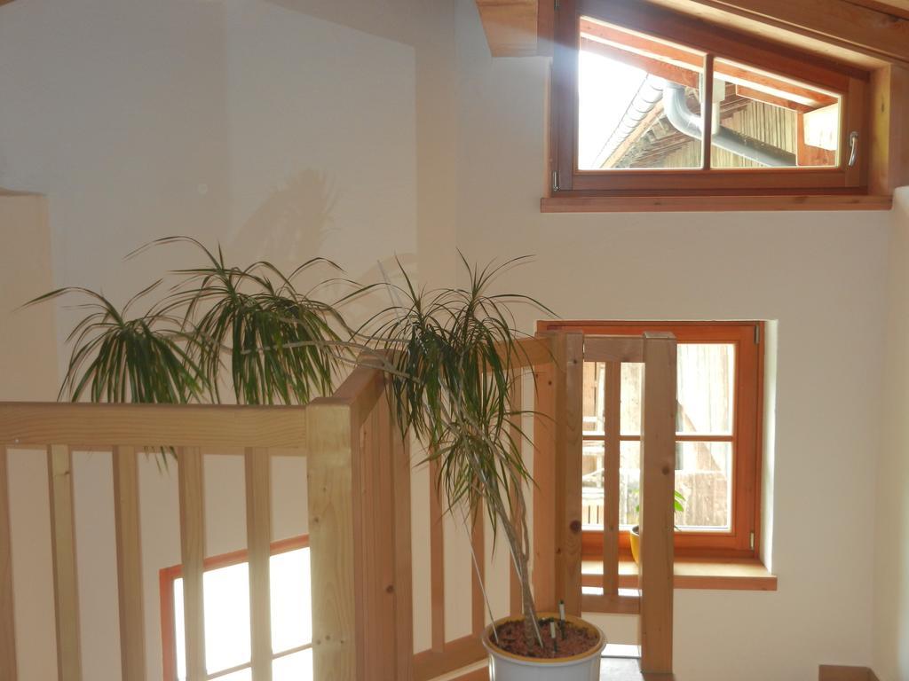 Ferienwohnung Örgenbauer Saalfelden Zimmer foto