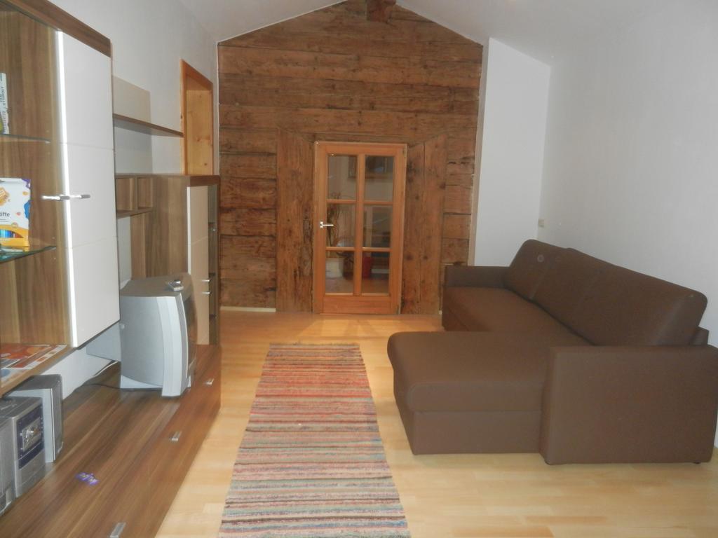 Ferienwohnung Örgenbauer Saalfelden Zimmer foto
