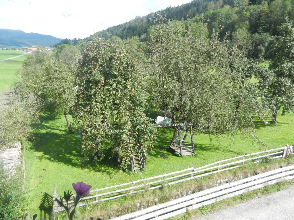 Ferienwohnung Örgenbauer Saalfelden Zimmer foto