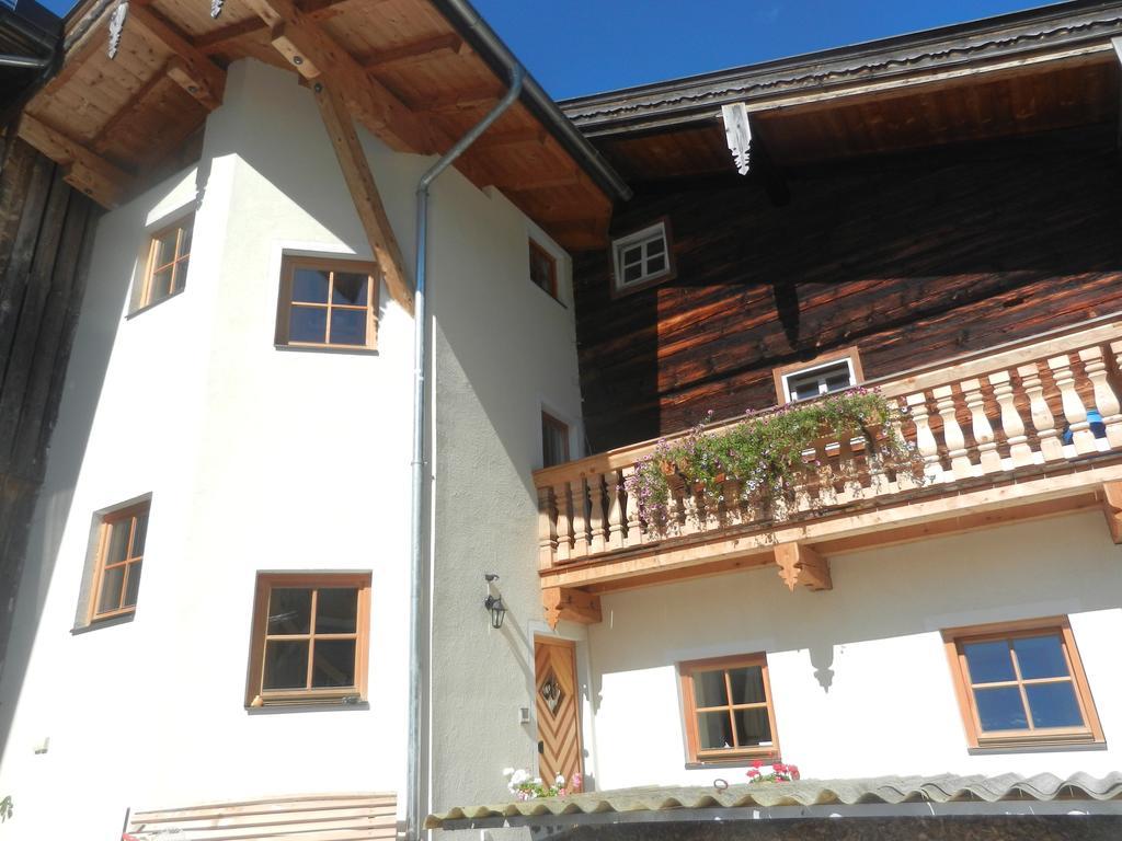 Ferienwohnung Örgenbauer Saalfelden Zimmer foto